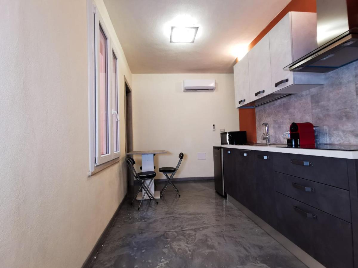 Apartment Via Cavour 19, Del Conte Iglesias