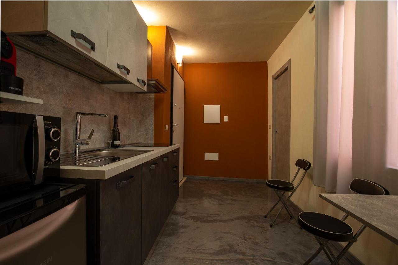 Apartment Via Cavour 19, Del Conte