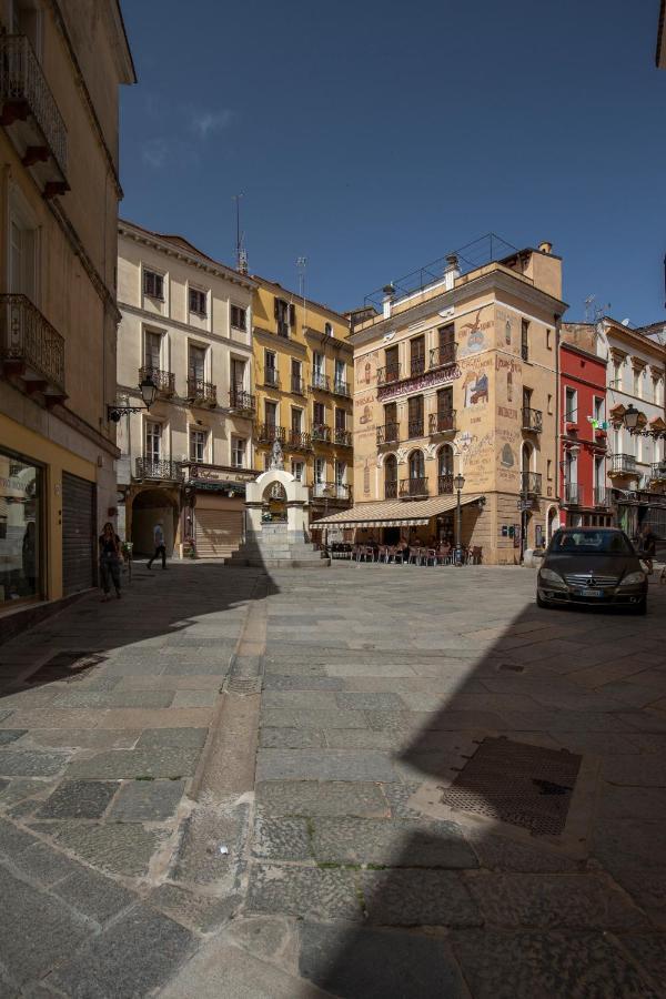 Apartment Via Cavour 19, Del Conte *