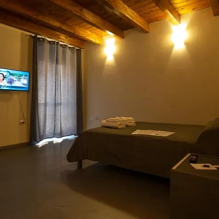 Via Cavour 19, Appartamento Del Conte Iglesias Exterior photo
